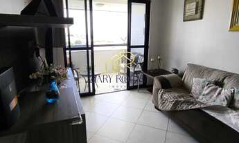 Imagem 4: Condomínio Resgate Residence