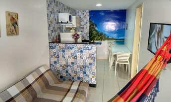 Imagem: Condomínio Nova Bossa Residence - Itapuã