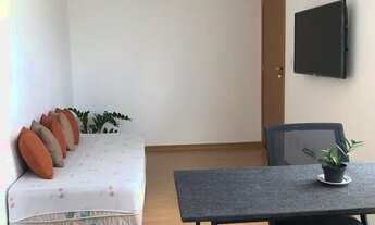 Imagem: Residencial Solar do Oriente