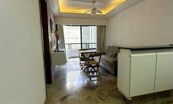 Imagem 6: Barra Tropical Residence