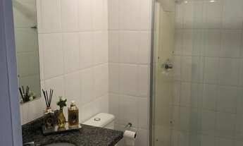 Imagem 7: 3/4 com suíte + dependência - Condomínio Boulevard Alto do Candeal