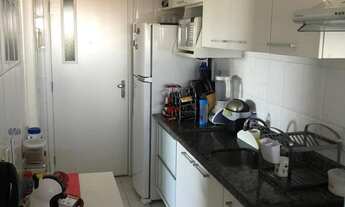 Imagem 4: 3/4 com suíte + dependência - Condomínio Boulevard Alto do Candeal