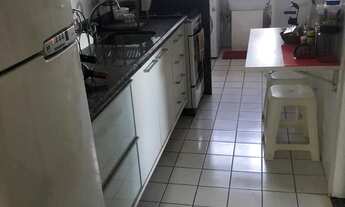 Imagem 3: 3/4 com suíte + dependência - Condomínio Boulevard Alto do Candeal