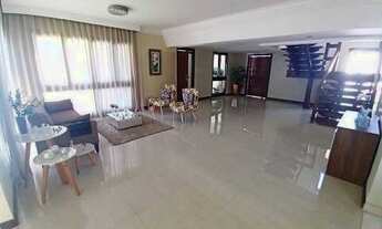 Imagem 4: Casa Duplex em Vilas do Atlântico