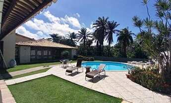 Imagem 2: Casa Duplex em Vilas do Atlântico