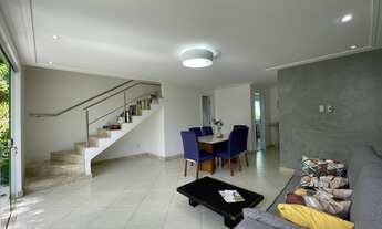 Imagem 3: Casa - 5/4 com suíte - Condomínio Residencial Villa Bella