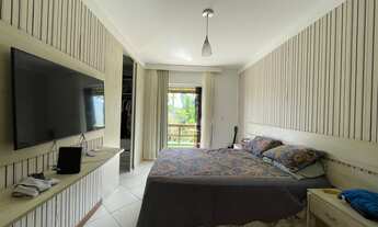 Imagem 7: Casa - 5/4 com suíte - Condomínio Residencial Villa Bella