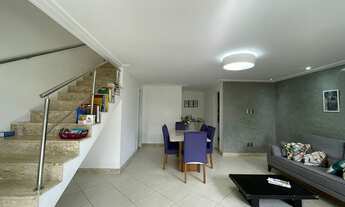 Imagem 4: Casa - 5/4 com suíte - Condomínio Residencial Villa Bella