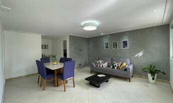 Imagem 2: Casa - 5/4 com suíte - Condomínio Residencial Villa Bella