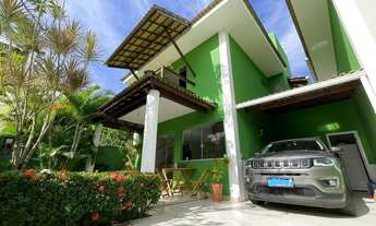 Imagem: Casa - 5/4 com suíte - Condomínio Residencial