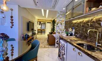 Imagem 2: Salvador Prime Apartamento com 1 dormitório