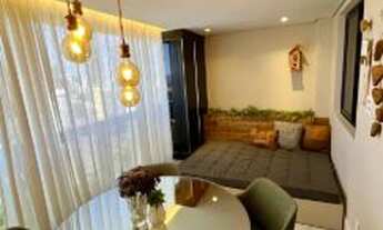 Imagem 4: Salvador Prime Apartamento com 1 dormitório