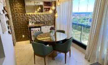 Imagem 3: Salvador Prime Apartamento com 1 dormitório