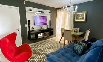 Imagem: 2/4 - Condomínio Reservas do Picuaia