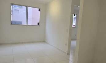 Imagem: Residencial Alto do Picuaia