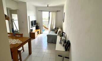 Imagem: Condomínio Canto Belo