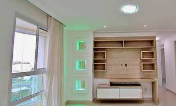 Imagem 2: Horto Bela Vista 4/4 com 03 suites / Reserva das flores