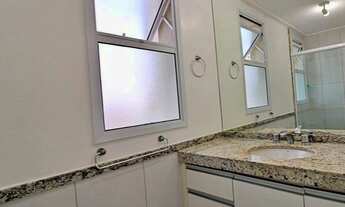 Imagem 3: Horto Bela Vista 4/4 com 03 suites / Reserva das flores