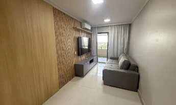 Imagem: Helbor Cosmopolitan - Alphaville