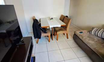 Imagem: Vila Laura 2/4 com varanda e garagem