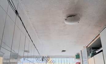 Imagem 2: Vale das Flores Apartamento com 2 dormitórios