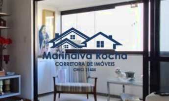 Imagem: 3/4 com suíte - Edifício Santa Rosa