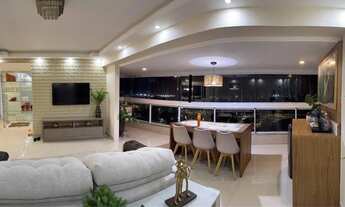 Imagem: Edifício Onda de Patamares