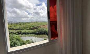 Imagem 7: Edifício Onda de Patamares