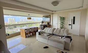 Imagem 2: Edifício Onda de Patamares