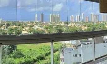 Imagem 6: Edifício Onda de Patamares