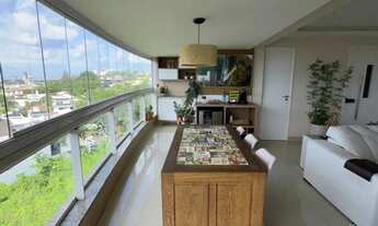 Imagem 4: Edifício Onda de Patamares