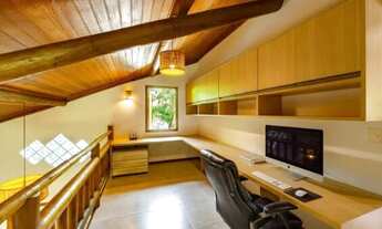 Imagem: Casa na Praia de Itacimirim