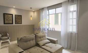 Imagem: Edifício Dom Bosco Nazaré