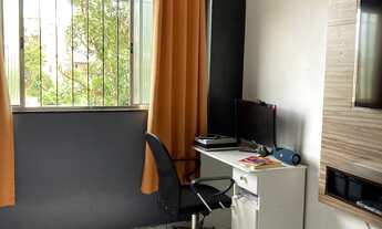 Imagem 6: Rua Francisco Ferraro - Nazaré