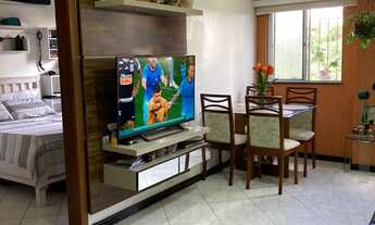 Imagem: Rua Francisco Ferraro - Nazaré