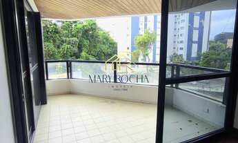 Imagem 5: 3/4 com suíte + Dependência - Mansão Soleil de Vermont