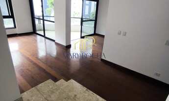 Imagem 4: 3/4 com suíte + Dependência - Mansão Soleil de Vermont