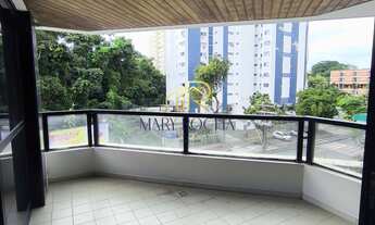 Imagem 6: 3/4 com suíte + Dependência - Mansão Soleil de Vermont