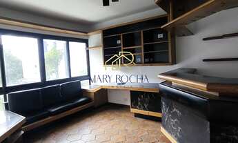 Imagem 7: 3/4 com suíte + Dependência - Mansão Soleil de Vermont