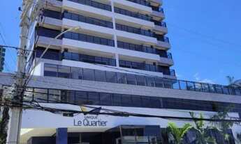 Imagem 2: Le Quartier Apartamento com 3 dormitórios