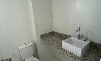 Imagem 4: Le Quartier Apartamento com 3 dormitórios