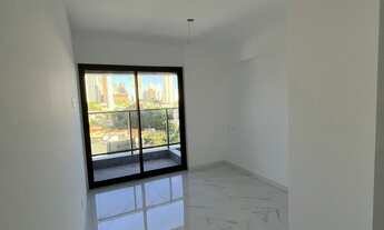 Imagem 6: Le Quartier Apartamento com 3 dormitórios