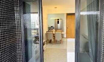 Imagem 3: Salvador Prime Apartamento com 1 dormitório