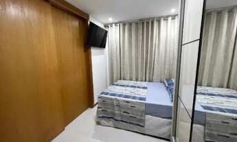 Imagem 4: Salvador Prime Apartamento com 1 dormitório