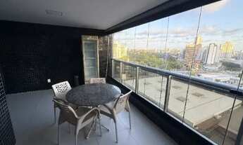 Imagem 2: Salvador Prime Apartamento com 1 dormitório