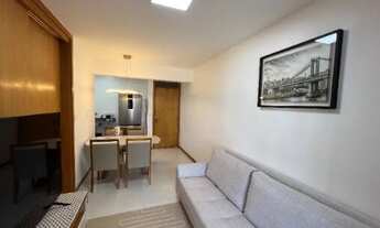 Imagem 5: Salvador Prime Apartamento com 1 dormitório