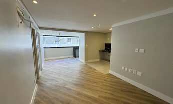 Imagem: Residencial Alpha Class