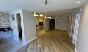 Imagem 7: Residencial Alpha Class