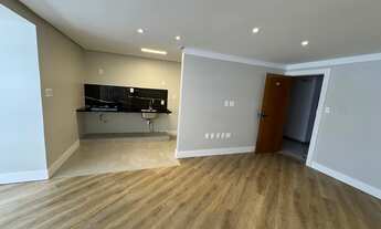 Imagem 4: Residencial Alpha Class