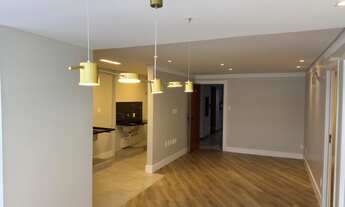 Imagem 6: Residencial Alpha Class